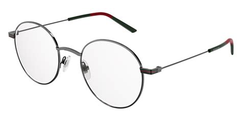 Gucci™ GG1054OK Round Eyeglasses 